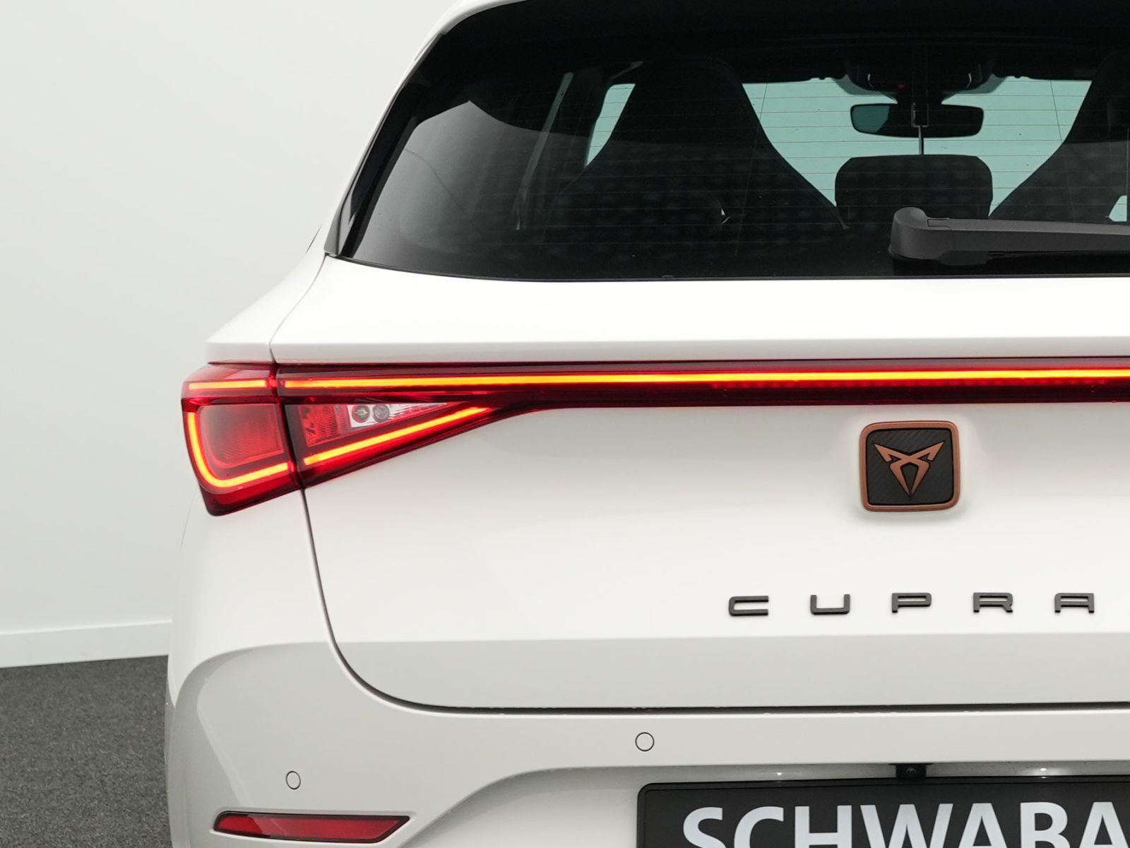 Cupra Leon - Bild 27