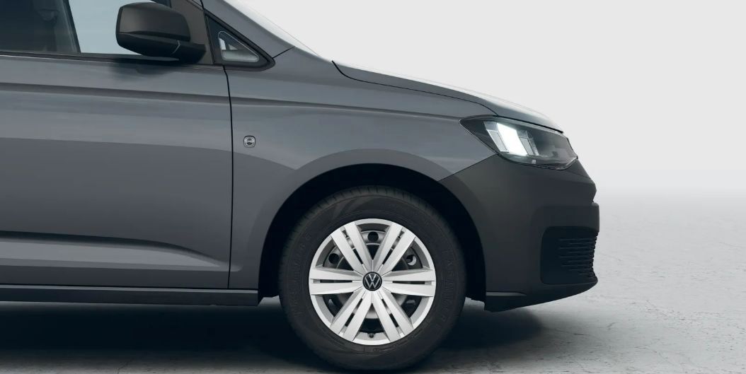 Volkswagen Caddy - Bild 7