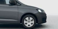 Volkswagen Caddy - Vorschau Bild 7