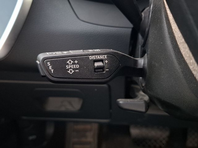 A6 Avant 35 TDI sport LED, Elekt. Heckklappe, Na