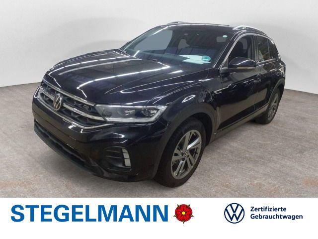 Image of Volkswagen T-Roc