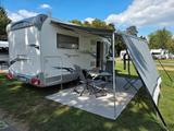 Rimor Europeo 95 Plus - Rimor Europeo