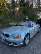 BMW e46 330 Cabrio (der schönste der je ge... - BMW 330: E46