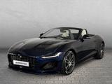 Jaguar F-Type Cabrio P450  R-Dynamic Black Pack  AWD Kl - gebrauchte Jaguar Roadster
