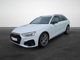 Audi A4 Avant 50 TDI tiptronic quattro S line NaviPlu - Audi A4 50 TDI Gebrauchtwagen