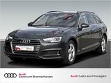 Audi A4 Avant 40 TFSI S-tronic sport AHK PDC NAVI - Audi Gebrauchtwagen in Bremerhaven