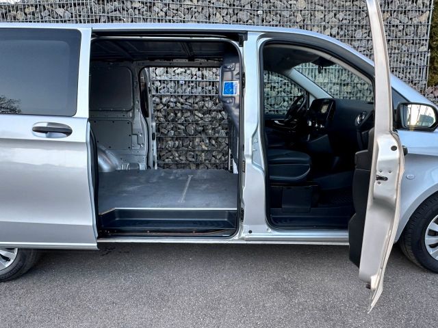 Mercedes-Benz Vito – Bild 8