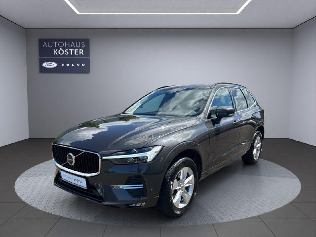 Volvo XC60 Momentum Pro AWD