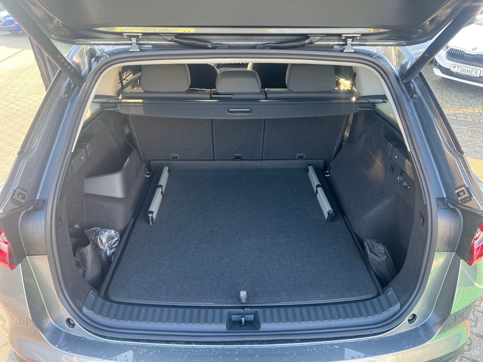 Skoda Kodiaq - Bild 15