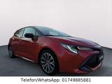 Toyota CorollaHybrid Club 2.0,LED,Navi,ACC,R-Kamera,AHK - Toyota Corolla: mit Klimaanlage