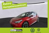Volkswagen ID.3 Pro Performance CCS/ACC/Kamera/LED/Navi/PDC - rote Volkswagen ID.3