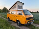 Volkswagen VW T3 Joker Westfalia Camper - Volkswagen T3 Multivan in Stuttgart