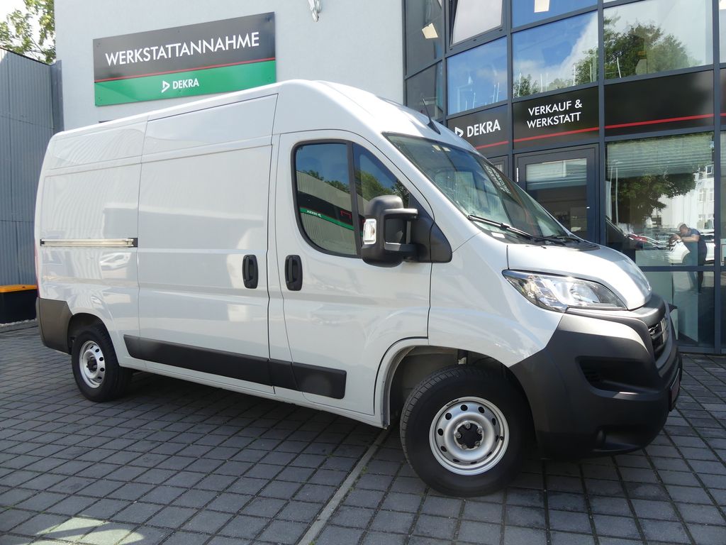 Image of Fiat Ducato