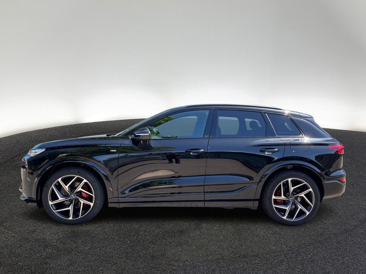 Audi Q6 e-tron - Bild 6