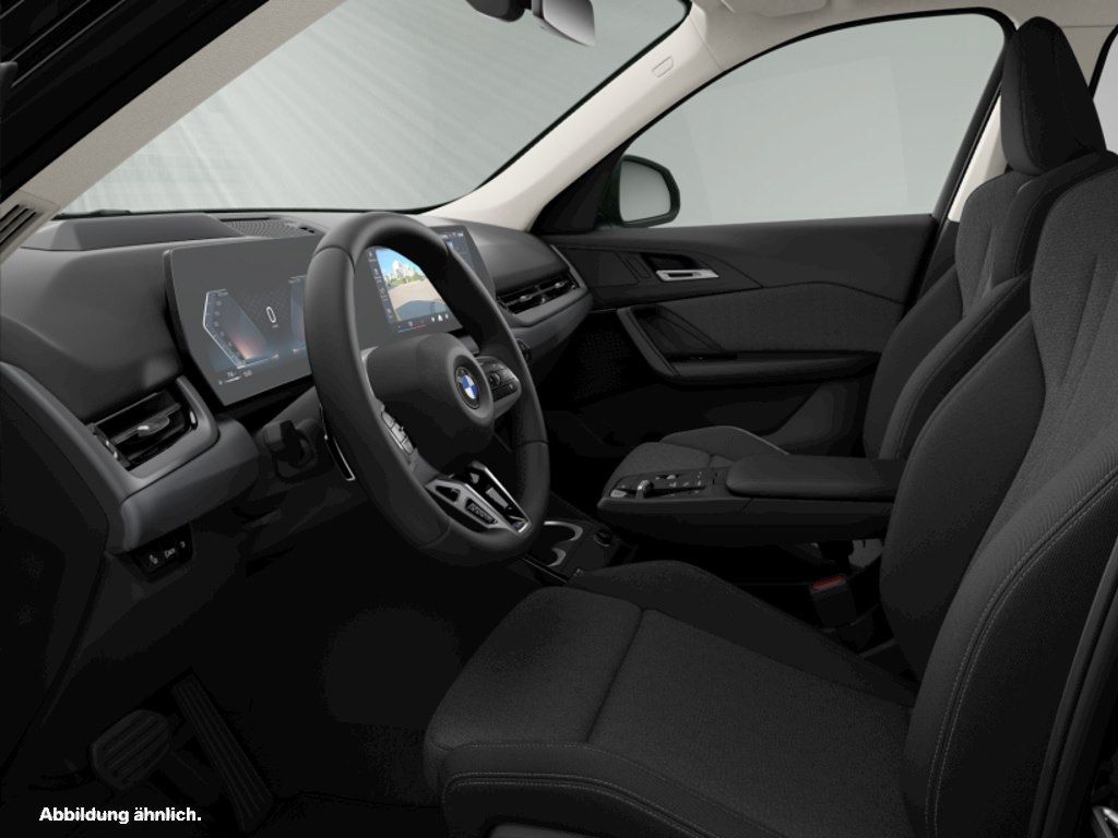 BMW X1 - Bild 3