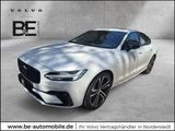 Volvo S90 T8 Ultimate Dark Recharge Plug-In Hybrid AWD - Volvo S90: Recharge Ultimate Dark