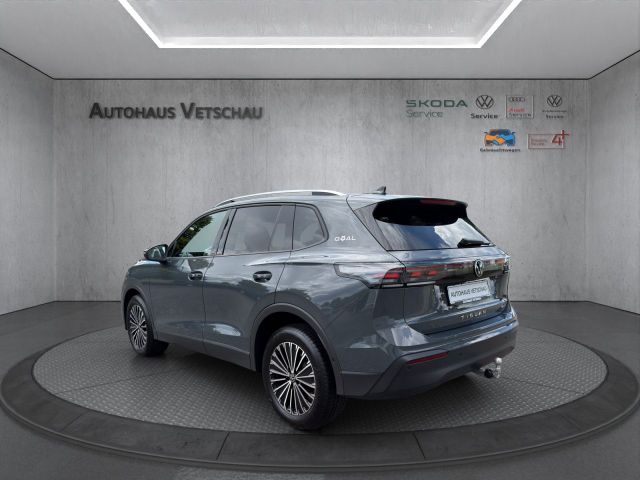 Tiguan GOAL 2.0 TDI DSG 4Motion LED/AHK/ACC/