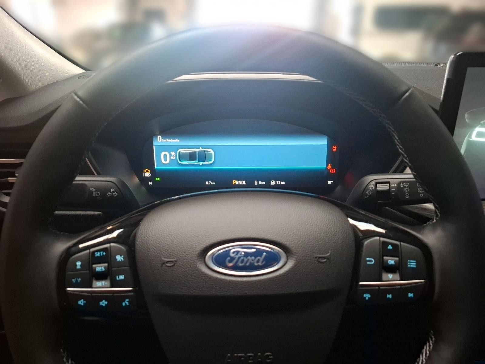 Ford Kuga - Bild 8