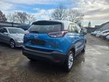 Opel Crossland (X) - gebrauchte Opel Crossland (X) aus dem Jahr 2020