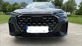 Audi RSQ3 Sportback,PanoMatrixSonosLederRSAbgasAHK