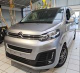 Citroën Jumpy Kombi M 8 Sitzer*2.0 Blue HDI - Citroën: Sitzer 8