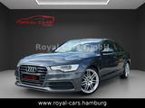 Audi A6 Lim. 3.0 TDI S-Line NAVI*XENON*MEMORY*BOSE! - Audi A6 aus 2011: Line