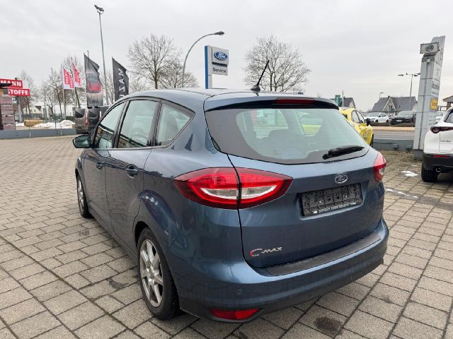 Ford C-MAX Cool & Connect