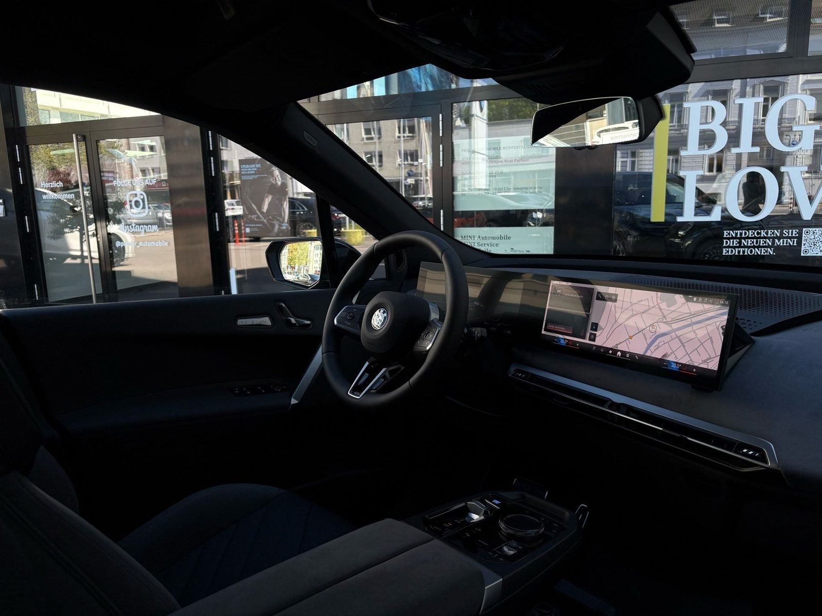 BMW iX - Bild 18