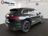 Volkswagen Touareg R-Line 4MO*NAV*AHK*Niveau*ACC*Dynaudio* - Volkswagen Touareg: Automatik