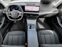 BMW 318 - Vorschau Bild 8