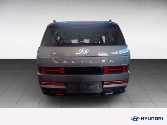 Hyundai Santa Fe – Bild 5
