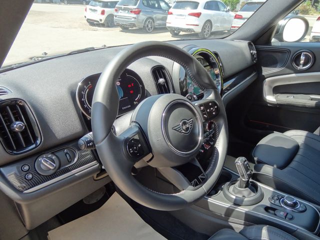 Fahrzeugabbildung MINI Countryman S/ALL4 Yours Trim/Virtual/1.Hd/Kamera
