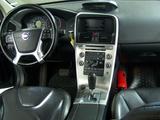 Volvo XC60 D5 Momentum Autom NAVI+LEDER+PDC - Volvo XC60 bis 20.000 Euro