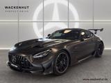 Mercedes-Benz AMG GT BLACK SERIES NIGHT+CARBON+KERAMIK+KAMERA - Mercedes-Benz GT-Klasse: Coupe