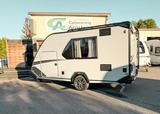 Knaus Sport und FUN Black Selection - Knaus Wohnwagen Sport fun