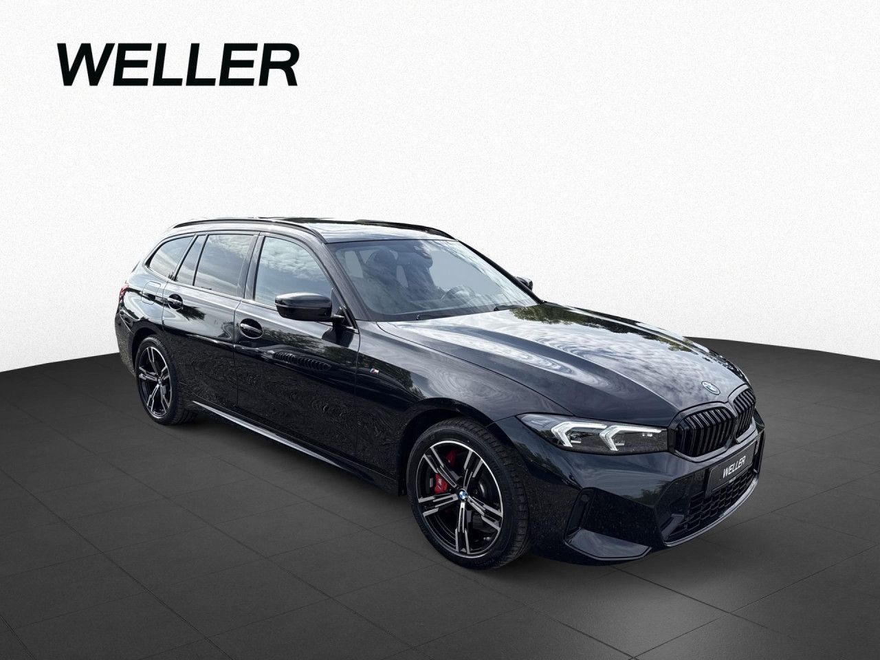BMW 330 - Bild 6
