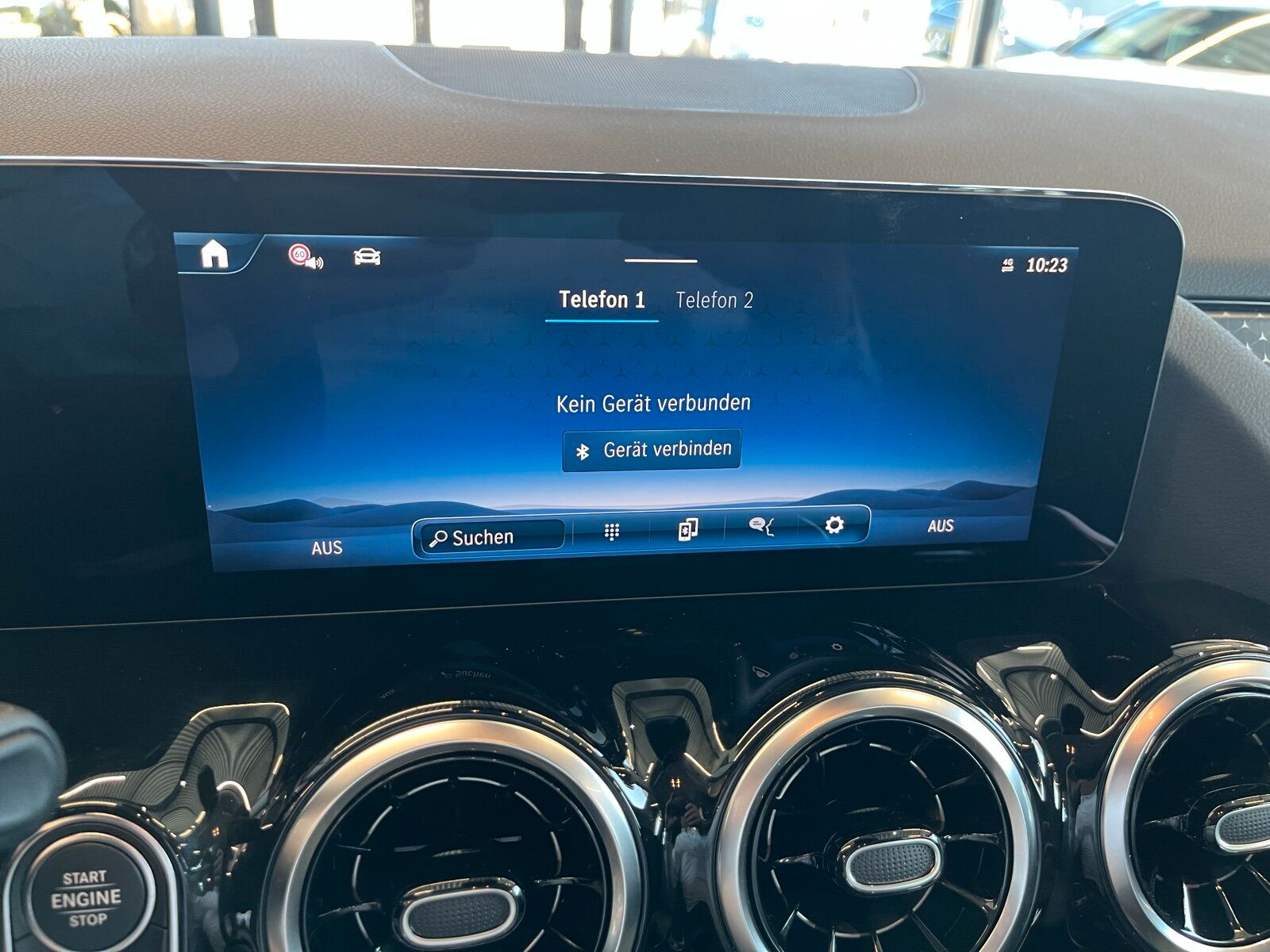 Mercedes-Benz GLA 180 PROGRESSIVE ADVANCED VOLLDIGI WINTERP. foto 16