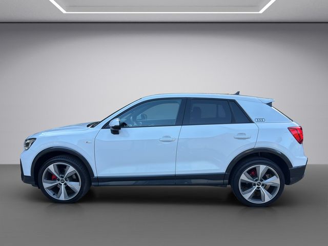 Q2 35 1.5 TFSI S line