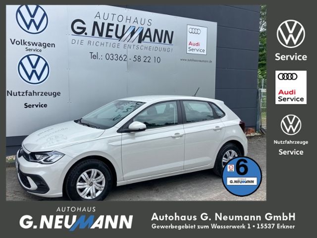 Polo 1.0 Trend KLIMA LED