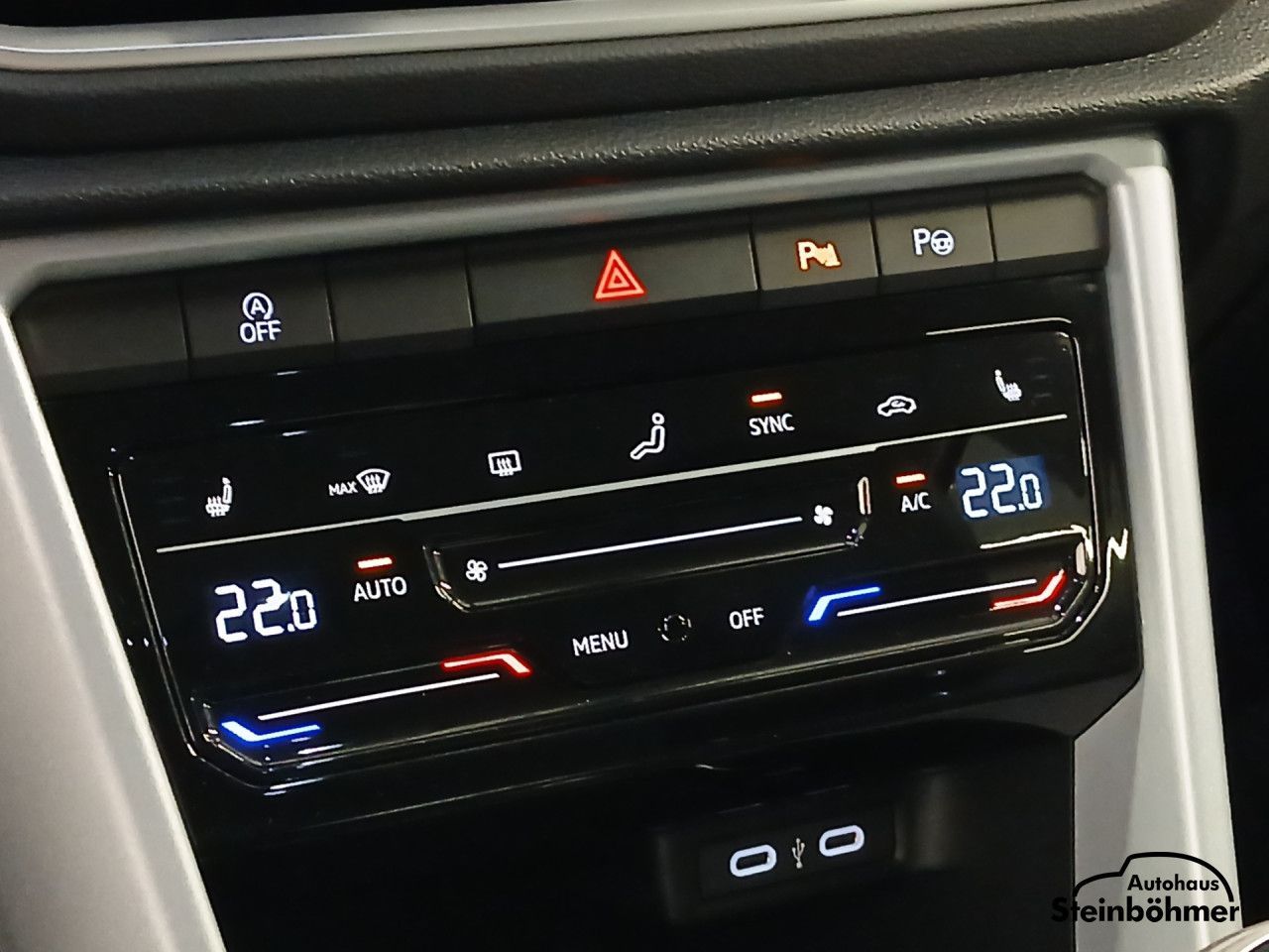 Volkswagen T-Roc - Bild 27