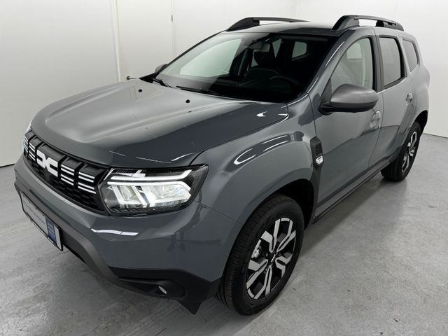 Dacia Duster Journey TCe 150 EDC "Multiview-Kamera"