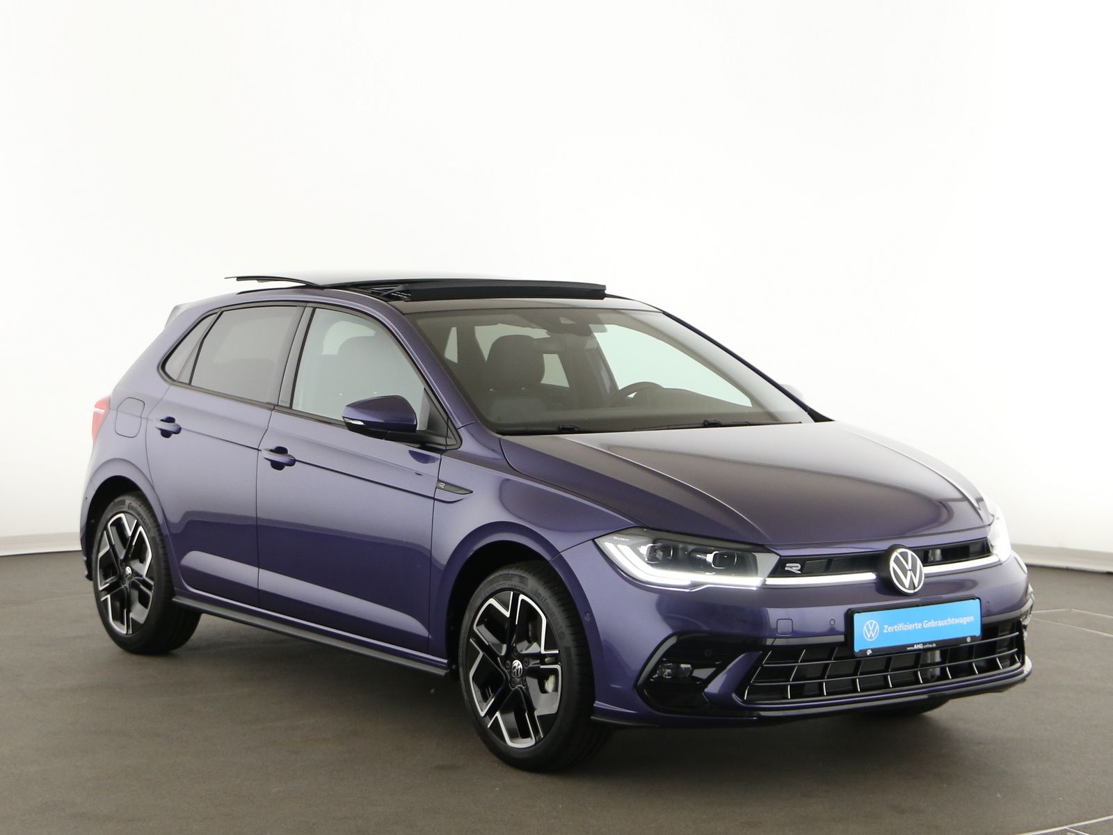 Volkswagen Polo - Bild 9