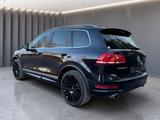 Volkswagen Touareg V8 TDI R-LINE*ACC*SIDE*LANE*KAMERA*AHK* - Volkswagen Touareg: La