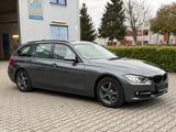 BMW 320 d Touring Sportline 1.Hand*A.H.K*Head up*TÜV