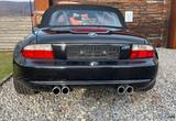 BMW Z3 M M Roadster -  orig. 108900 km, Topzustand - BMW Z3 M: Roadster