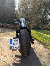 Harley-Davidson XL 1200X Sportster Forty Eight  - HARLEY-DAVIDSON 1200 FORTY EIGHT