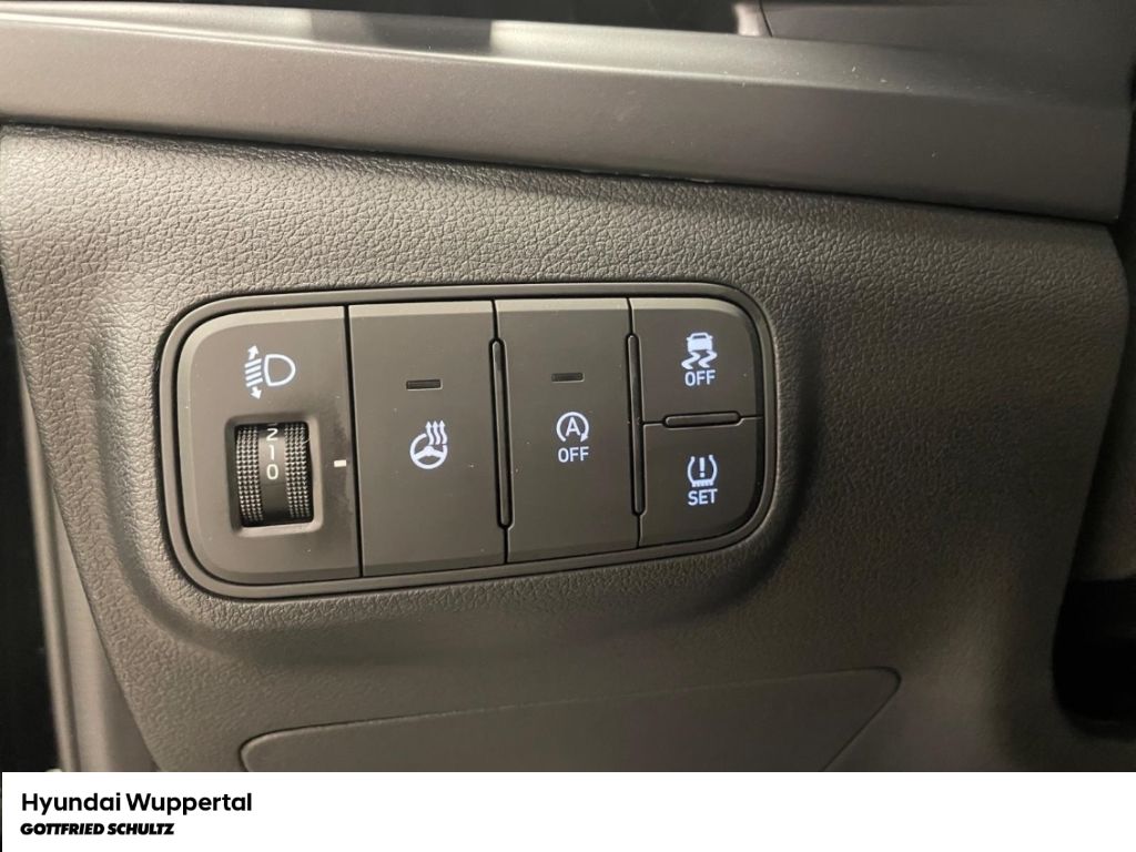Hyundai BAYON – Bild 14