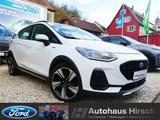 Ford Fiesta Active 1.0 EcoBoost M-Hybrid LED Klimaaut - Ford Fiesta Gebrauchtwagen in Oldenburg