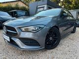Mercedes-Benz CLA 250 AMG 4Matic Pano*Burmester*Navi*Tempomat - Mercedes-Benz CLA 250: 4matic