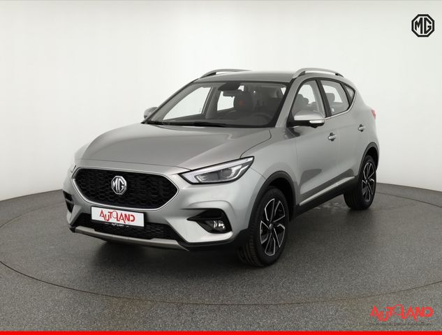 MG ZS 1.0 T-GDI Luxury Aut. LED Navi 360° Tempomat